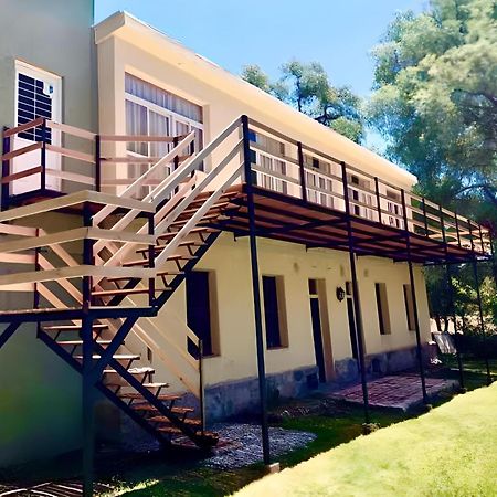 Casablanca La Granja De Capilla Hotel กาปียาเดลมอนเต ภายนอก รูปภาพ