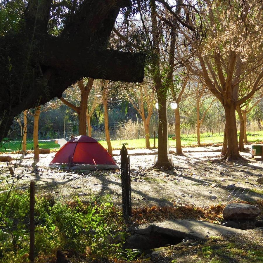 Casablanca La Granja De Capilla Hotel กาปียาเดลมอนเต ภายนอก รูปภาพ